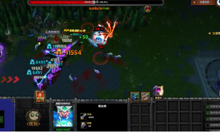 KK官方对战平台新图《不思议作战》上线即燃爆！超随机冒险玩法引爆玩家狂潮！