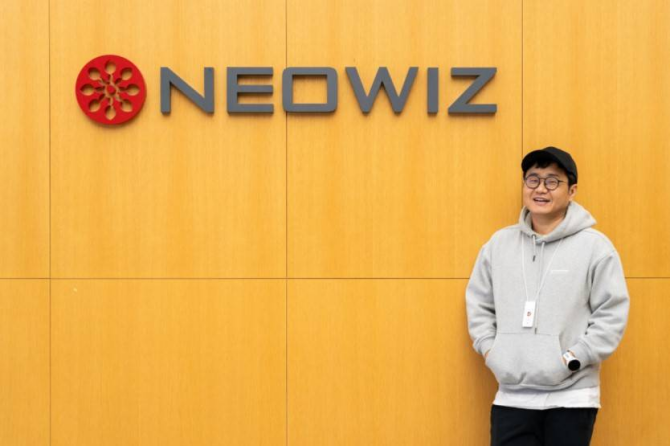 Neowiz CEO G-Star专访：《匹诺曹的谎言》续作筹备中 中国市场是关键
