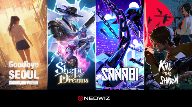 Neowiz CEO G-Star专访:《匹诺曹的谎言》续作筹备中 中国市场是关键 Neowiz CEO G-Star专访:《匹诺曹的谎言》续作筹备中 中国市场是关键