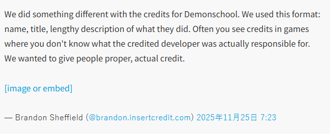 游戏开发商精准细化员工职责介绍 杜绝空洞表述获热赞 游戏开发商精准细化员工职责介绍 杜绝空洞表述获热赞