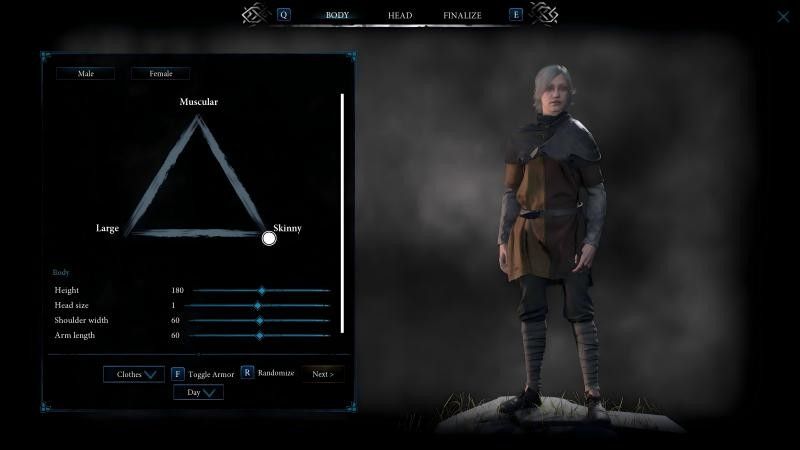 《颂钟长鸣》中世纪沙盒建造重大更新来袭！全新宣传片震撼登场