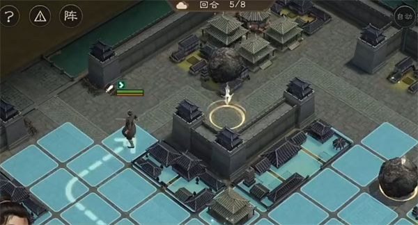 新三国志曹操传磐石迷局通关攻略 新三国志曹操传磐石迷局通关攻略