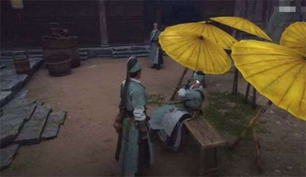 燕云十六声万古明灯任务全攻略