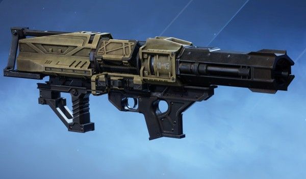 逆战未来死神镰刀裂斩获取方式与适配枪械解析 逆战未来死神镰刀裂斩获取方式与适配枪械解析