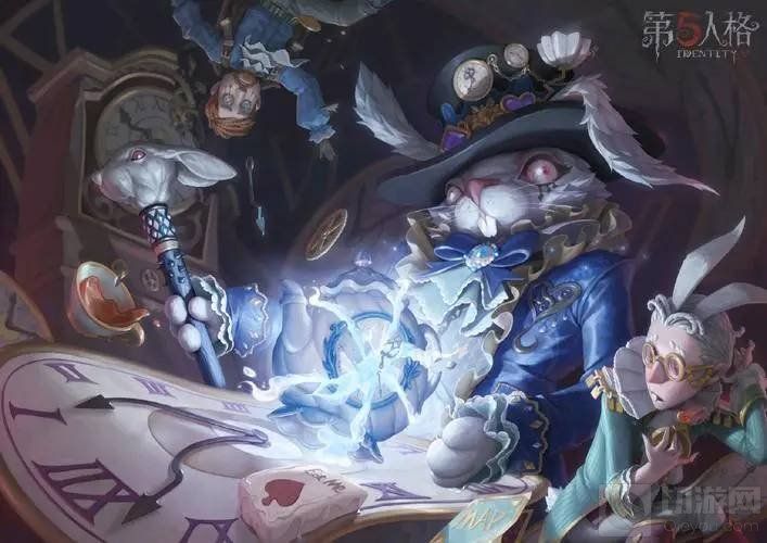 第五人格回流活动如何触发 详细回流活动触发攻略