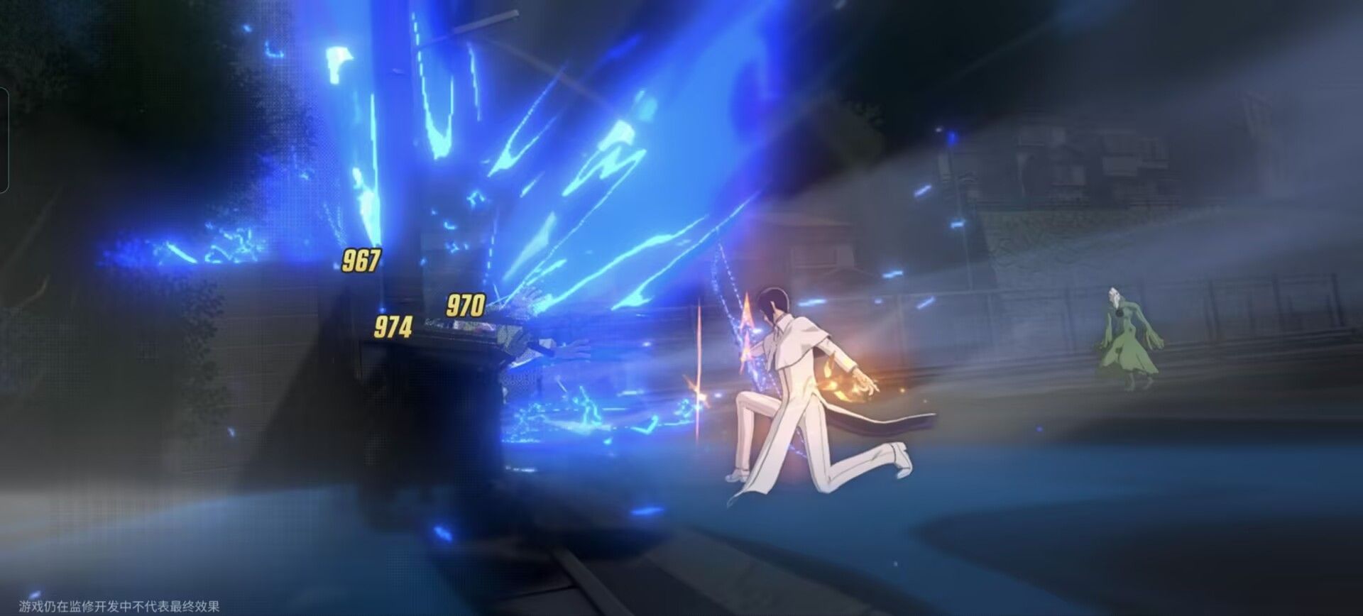 境界刀鸣最强阵容搭配攻略 境界刀鸣最强阵容搭配攻略