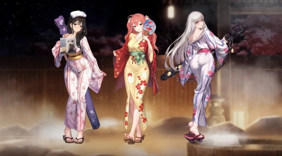 棕色尘埃2千里眼！2025年10-12月卡池全规划