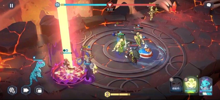 龙魂旅人洛基技能全解析 龙魂旅人洛基强度详解