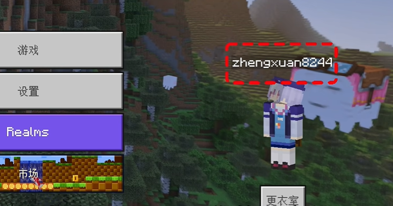 我的世界基岩版远程联机全教程及常见问题解答 我的世界基岩版远程联机全教程及常见问题解答