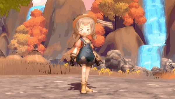 龙之国物语钓鱼攻略 钓鱼玩法全介绍 龙之国物语钓鱼攻略 钓鱼玩法全介绍