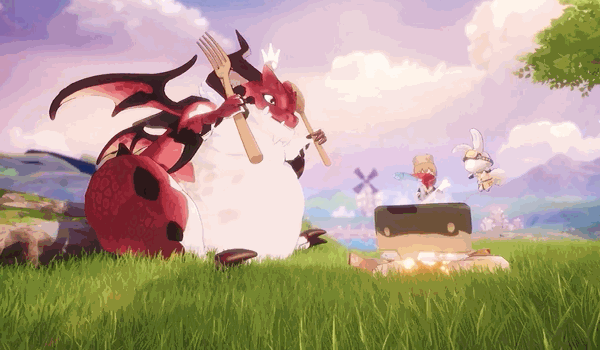 龙之国物语钓鱼攻略 钓鱼玩法全介绍 龙之国物语钓鱼攻略 钓鱼玩法全介绍