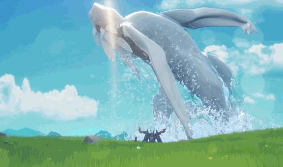 龙之国物语钓鱼攻略 钓鱼玩法全介绍 龙之国物语钓鱼攻略 钓鱼玩法全介绍