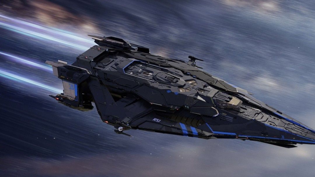 《星际公民》众筹神话刷新纪录!筹资额冲破9亿美元大关 《星际公民》众筹神话刷新纪录!筹资额冲破9亿美元大关