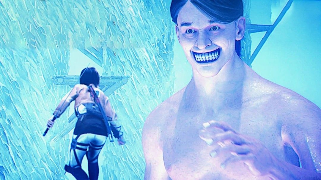 《刺客信条》主演怒批进击的巨人联动：纯属胡闹！