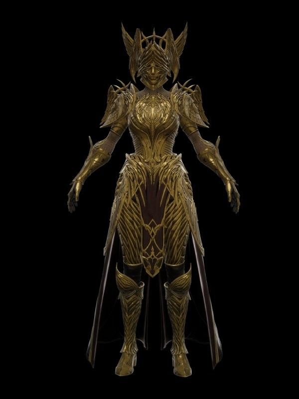 你也是三冠王？《第一狂战士：卡赞》新版上线 获奖即领免费礼包