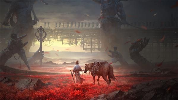 燕云十六声何时上线-公测时间正式公布