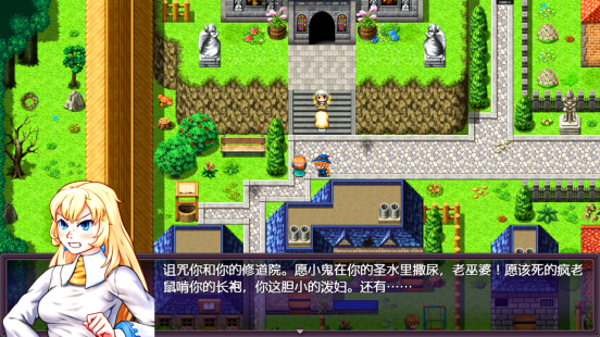 出续作前作直接免费?毛子开发者这波太大气! 出续作前作直接免费?毛子开发者这波太大气!