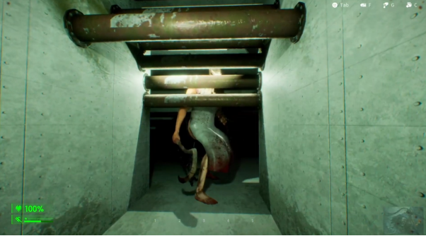 Steam尖叫游戏节引爆好评！《BackroomCompany》：笑声尖叫交织的刺激合作生存游戏