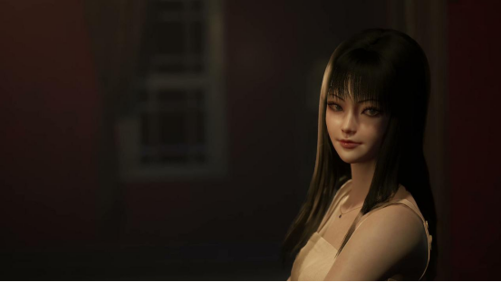 史上首款官方富江游戏登场！《伊藤润二狂热：无止的囹圄》震撼发售