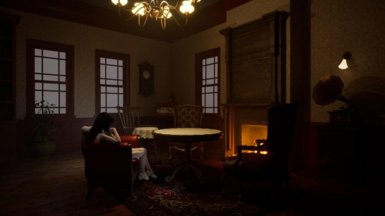 史上首款官方富江游戏登场！《伊藤润二狂热：无止的囹圄》震撼发售