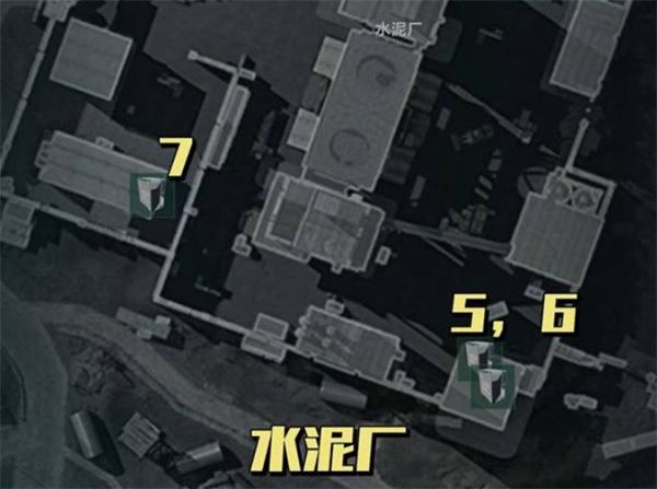 三角洲行动:零号大坝逆战未来光碟全收集攻略 三角洲行动:零号大坝逆战未来光碟全收集攻略