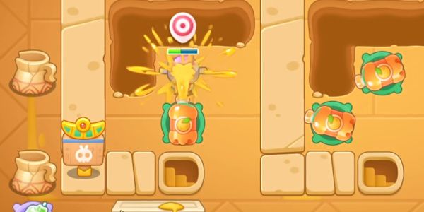 保卫萝卜4法老归来第18关怎么过 最全通关技巧分享