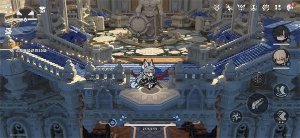 火环32级支线"她从火中来"全流程攻略