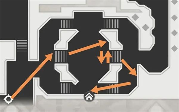 火环32级支线"她从火中来"全流程攻略