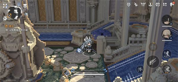 火环32级支线"她从火中来"全流程攻略