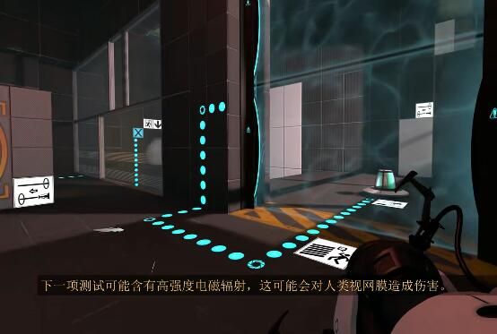 传送门革命首章通关攻略 传送门革命首章通关攻略