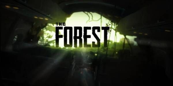 森林之子潜水服位置在哪