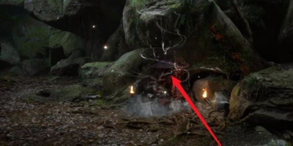 黑神话悟空缩地青符获取攻略-黑神话悟空缩地青符效果详解