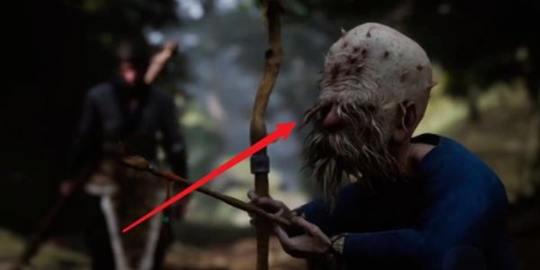 黑神话悟空缩地青符获取攻略-黑神话悟空缩地青符效果详解