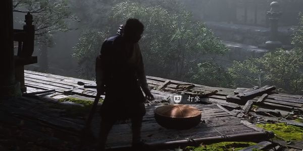 黑神话悟空打坐蒲团位置在哪-全地图打坐蒲团位置一览