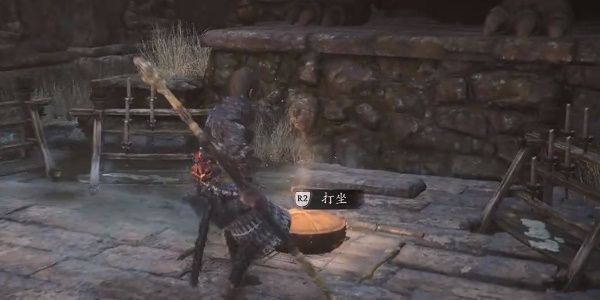 黑神话悟空打坐蒲团位置在哪-全地图打坐蒲团位置一览