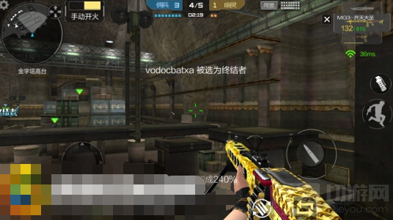 CF手游生化金字塔最强枪械搭配与无敌点位解析