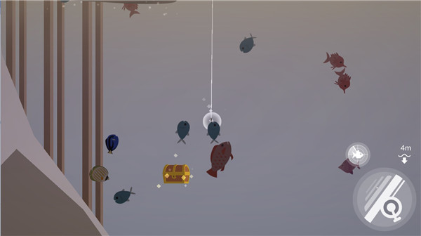 钓鱼人生内置菜单版 钓鱼人生内置菜单版