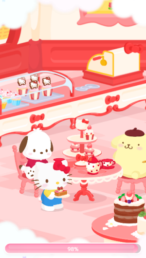 甜蜜的日子 甜蜜的日子