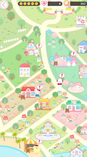 甜蜜的日子 甜蜜的日子