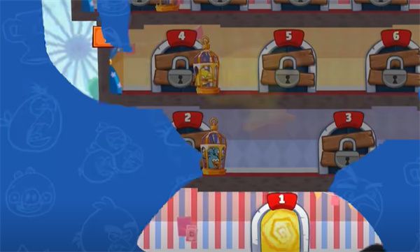 愤怒的小鸟朋友版 愤怒的小鸟朋友版