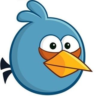 愤怒的小鸟朋友版 愤怒的小鸟朋友版