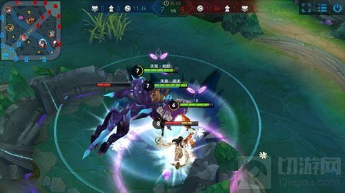 王者荣耀高端局上分必备技巧 强力法师英雄深度解析 王者荣耀高端局上分必备技巧 强力法师英雄深度解析