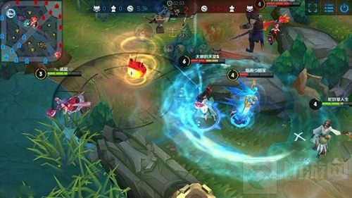 王者荣耀高端局上分必备技巧 强力法师英雄深度解析 王者荣耀高端局上分必备技巧 强力法师英雄深度解析