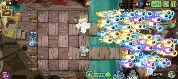 植物大战僵尸2海盗无尽平民通关攻略 海盗无尽怎么过 植物大战僵尸2海盗无尽平民通关攻略 海盗无尽怎么过