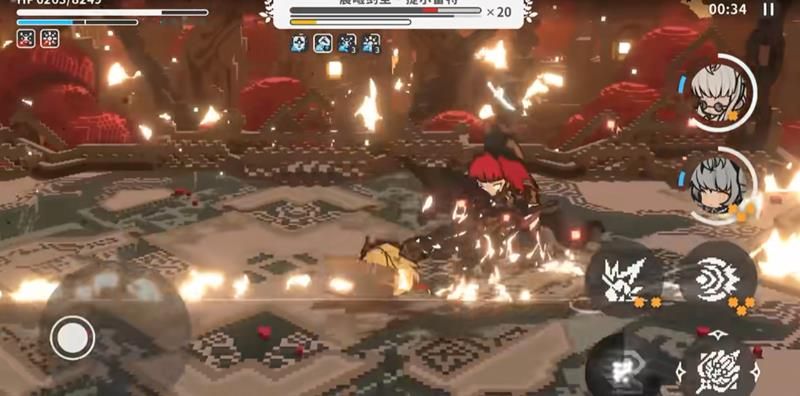 火环提尔雷特怎么打 火环提尔雷特最强打法解析