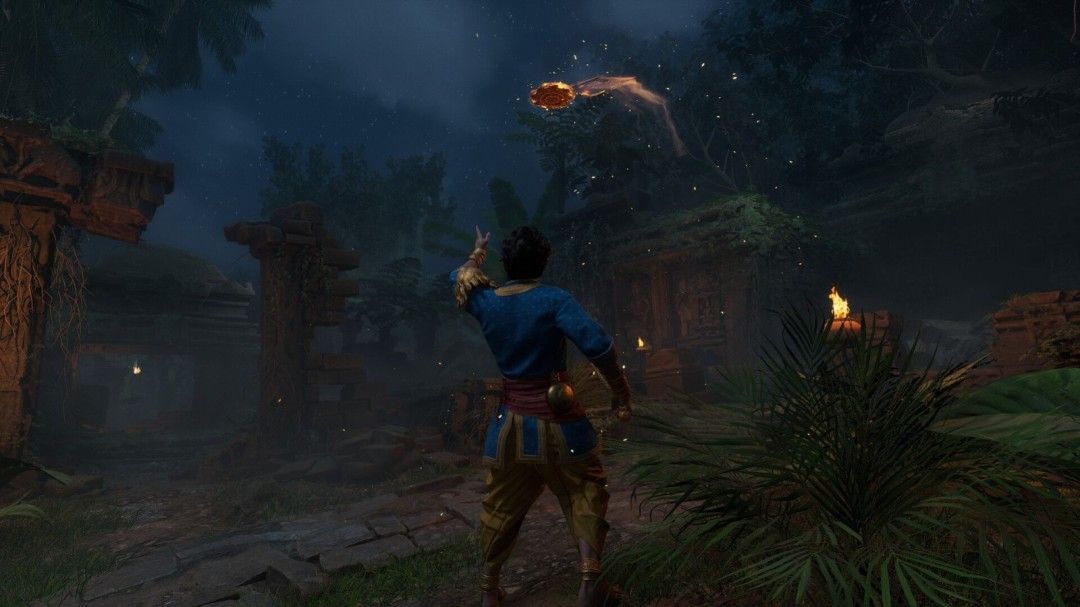 印度3A巨制《释放阿凡达》官网震撼上线 颠覆你对游戏乐趣的想象