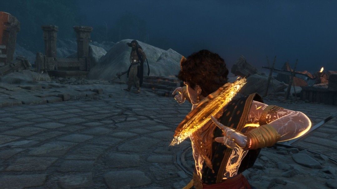 印度3A巨制《释放阿凡达》官网震撼上线 颠覆你对游戏乐趣的想象