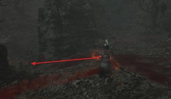 明末渊虚之羽如何触发背击疗愈效果