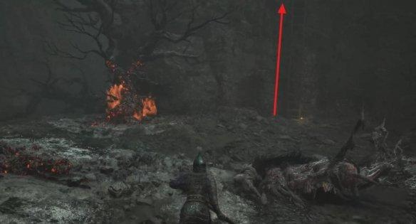 明末渊虚之羽如何触发背击疗愈效果