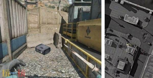 三角洲行动：零号大坝渡鸦之眼在哪 详细位置全解析